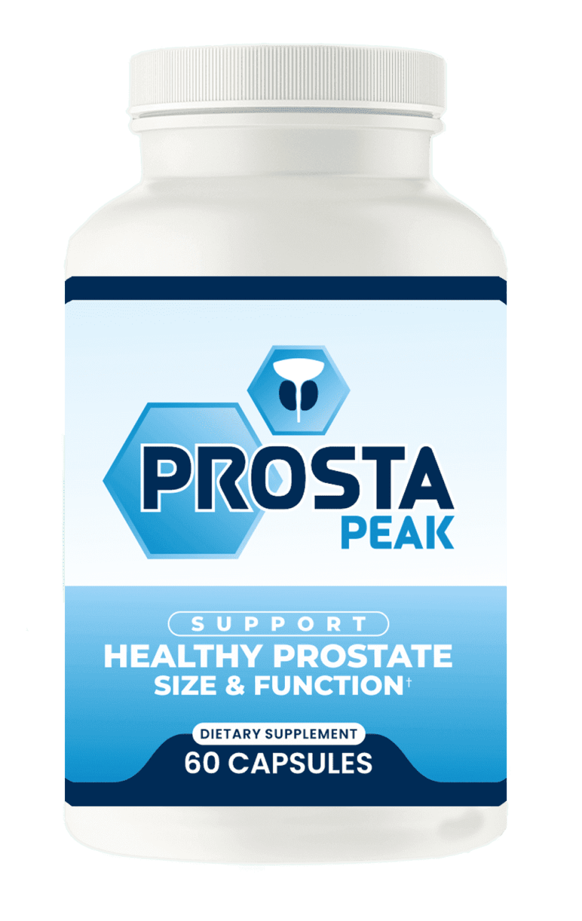 Prosta Peak supplement