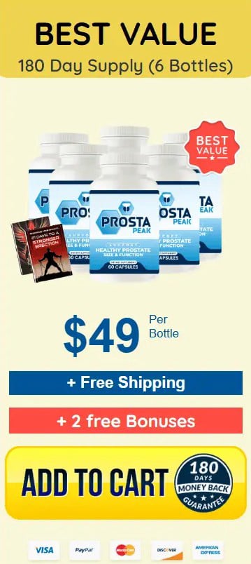 Prosta Peak  price 6 bottle